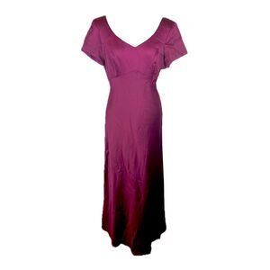 1990's Prom/Bridesmaid Dress - NEVER WORN